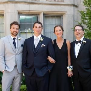 Meet your Posher, Brad